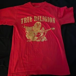 Y2k True religion top